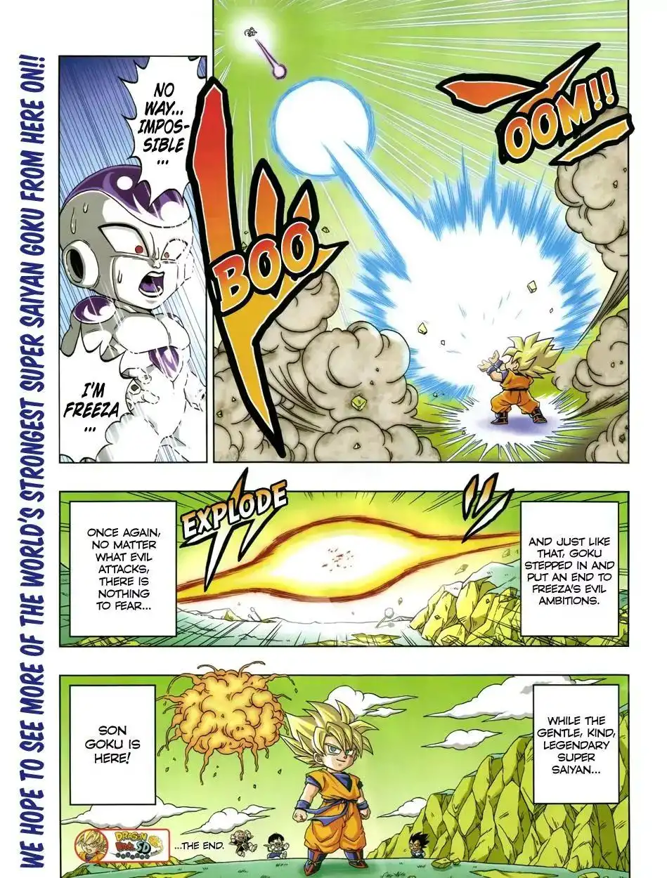 Dragon Ball Sd Chapter 2 12